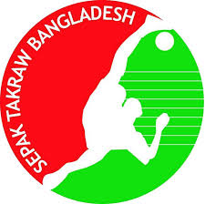 Sepak Takraw Logo