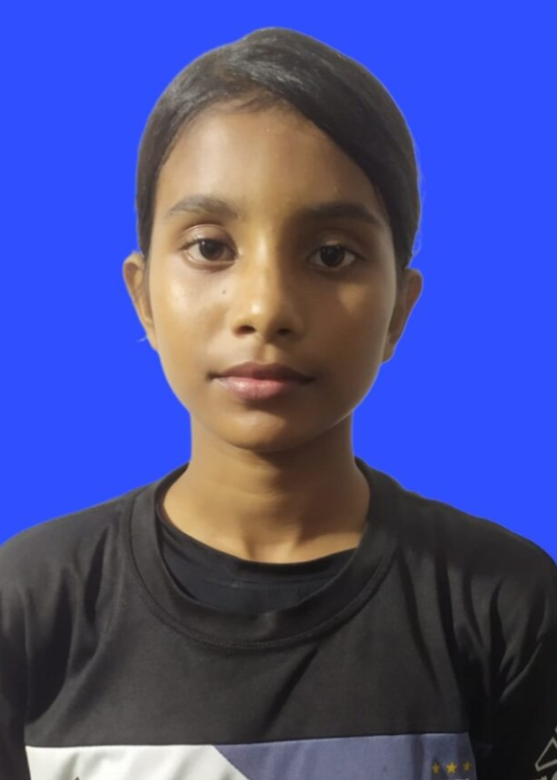 MST. ROJNE KHATUN
