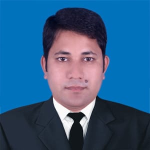 Md Abdul Halim