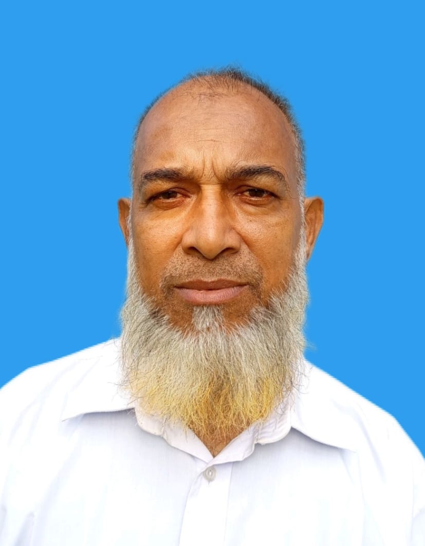 Md Abdus Salam Mondol