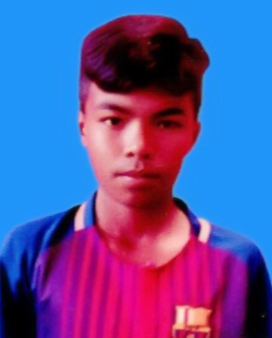 MD ABID HASAN