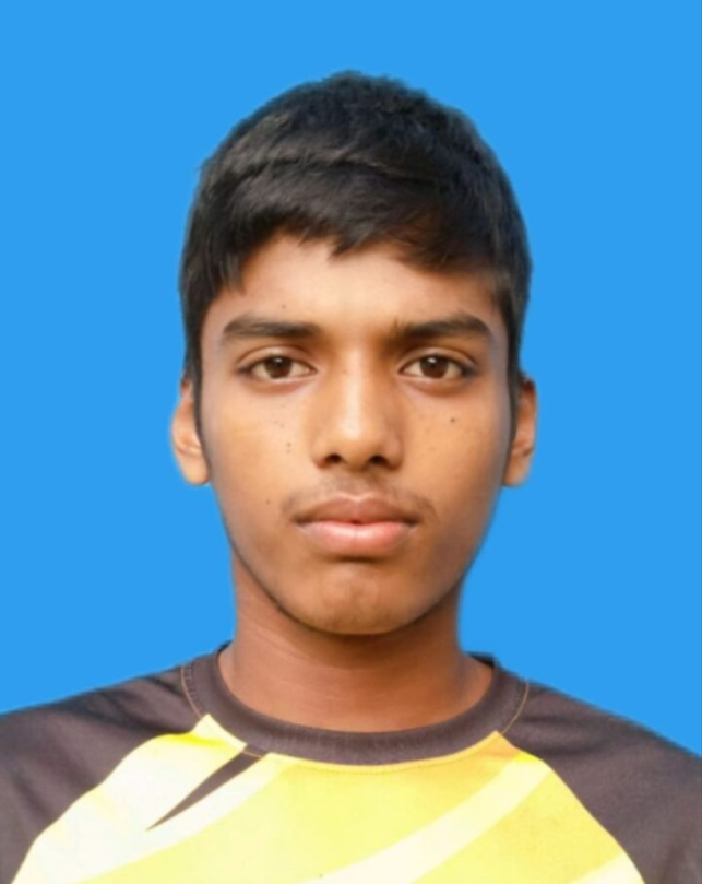 MD ZABED ISLAM
