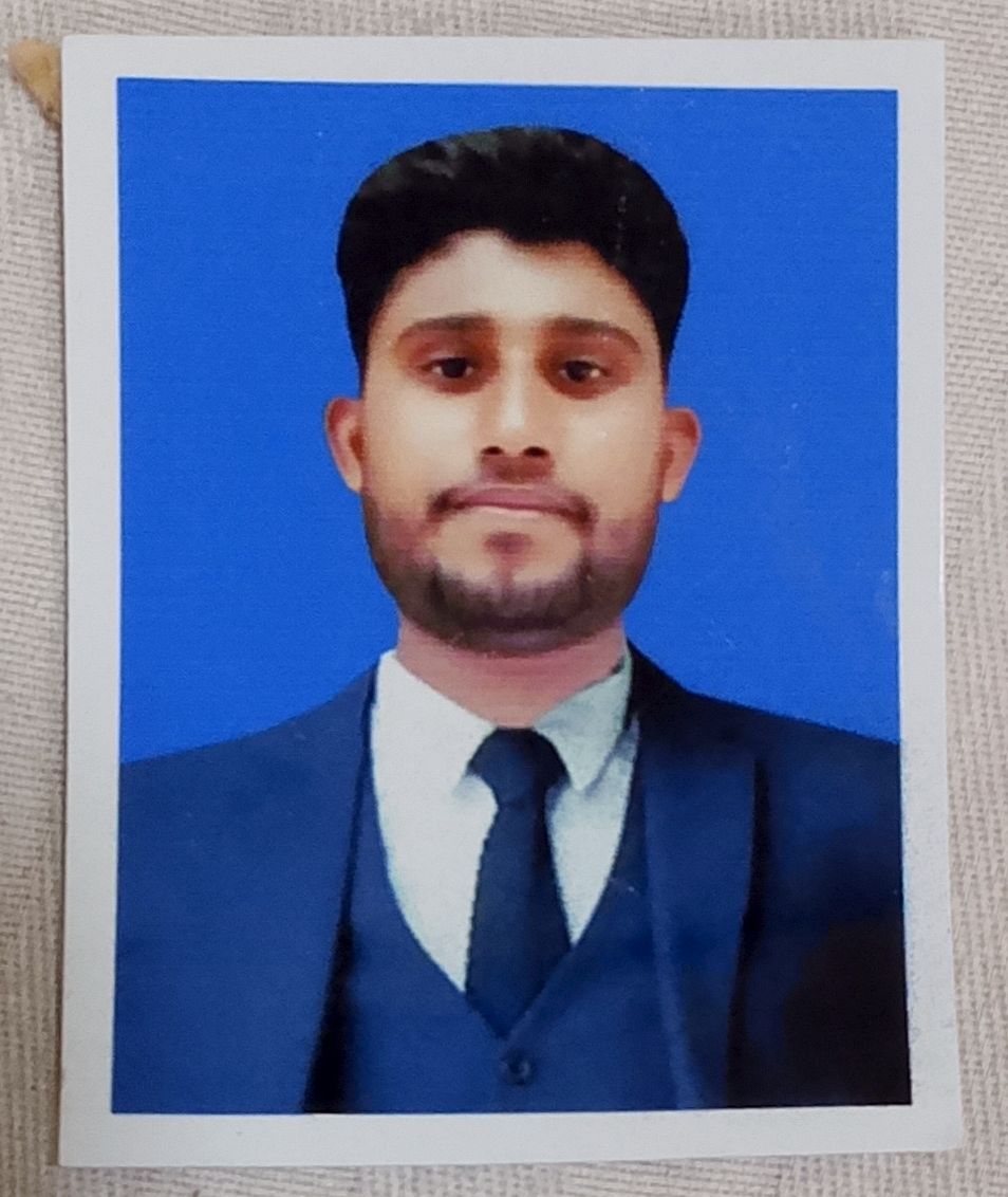 MD MURAD HOSEN MURAD