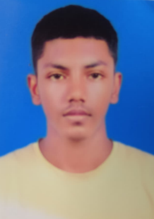 MD. JUBAYER KHAN