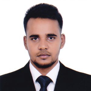 Md Ikramul Haque