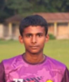AKASH SHEIKH