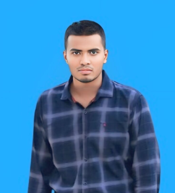 Pranto Shekh