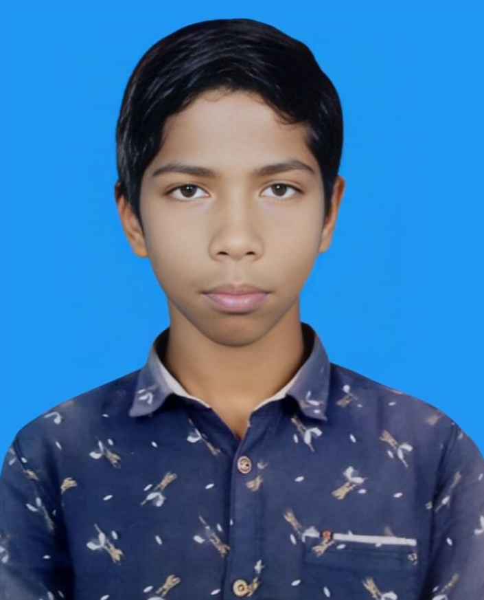 MD FERDOUS ANAM