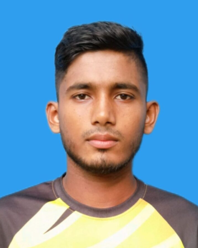 MD ZAHID HASAN