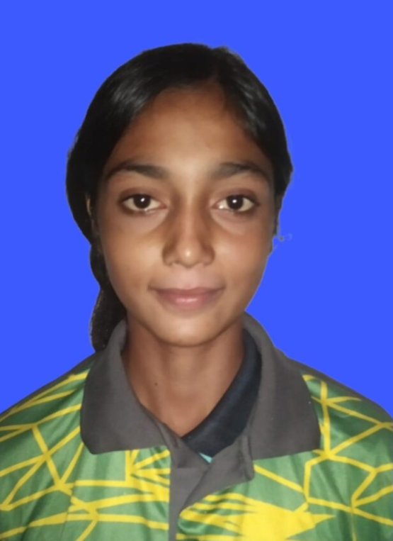 MST. BITHI KHATUN