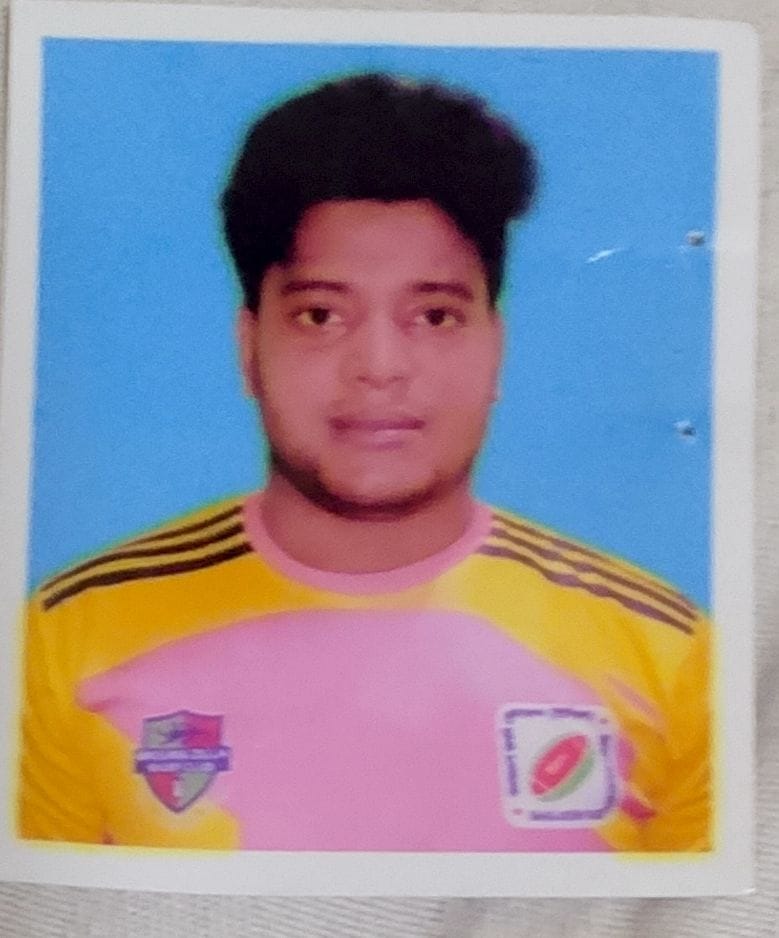 MD. OMOR FARUK