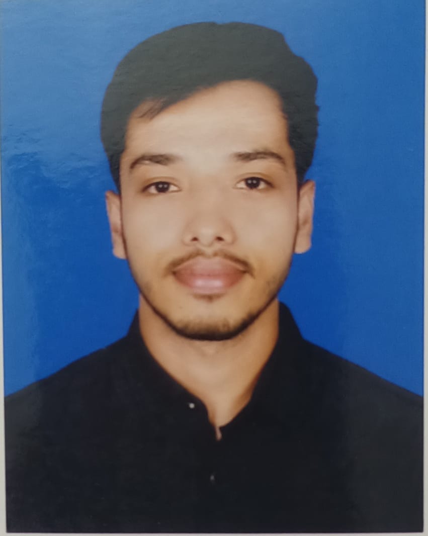 SAYED HOSSAIN
