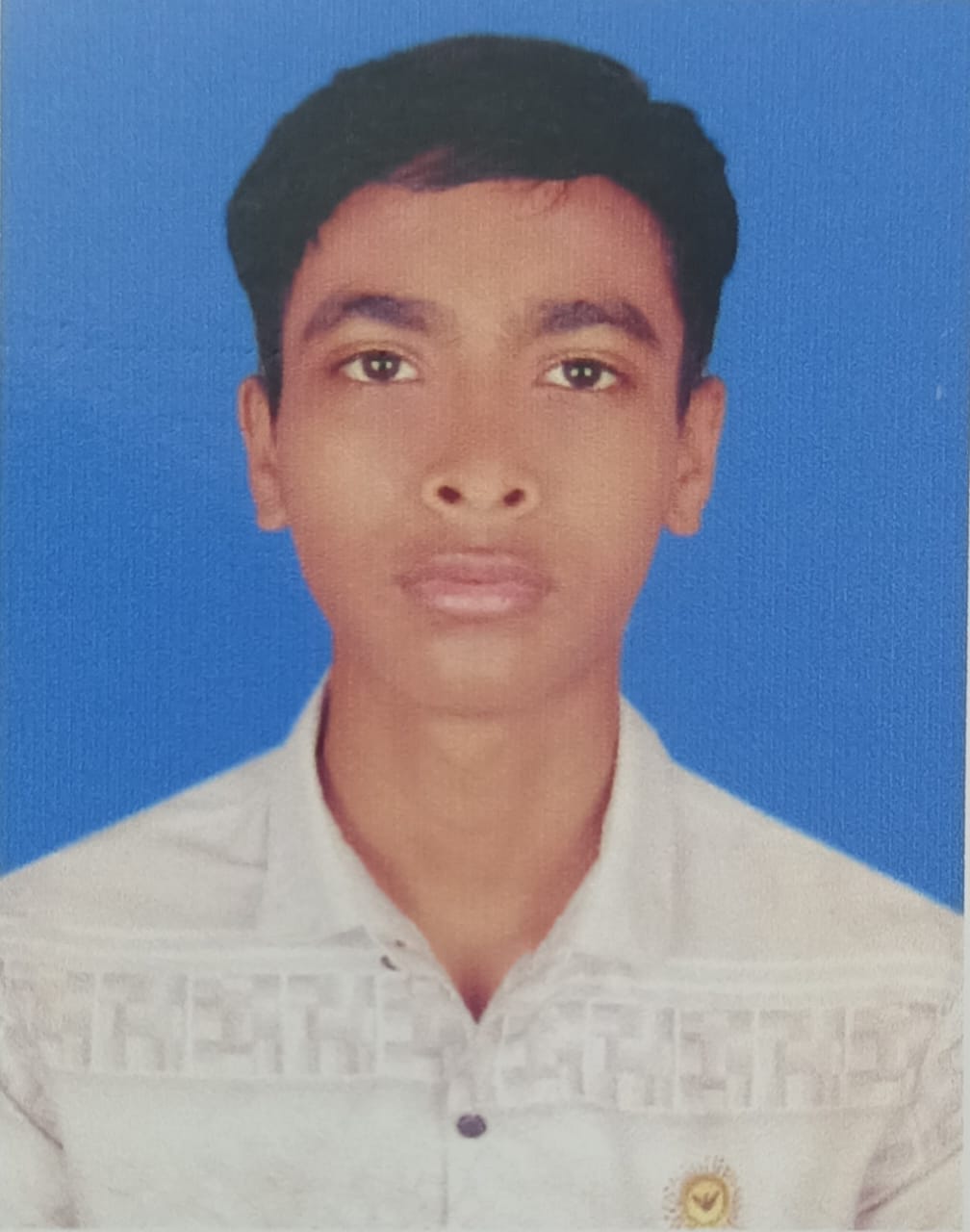 MEHEDI HASAN HRIDOY