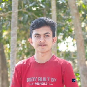 Md Siyam Hossain