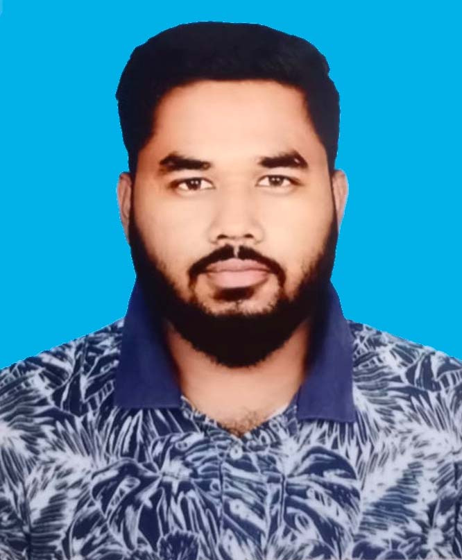 Mir Naimur Rahaman Plabon