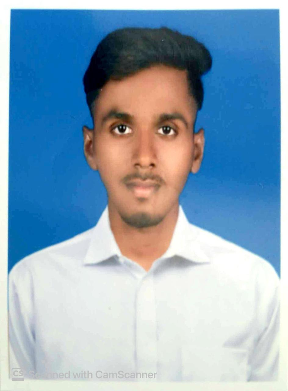 MD SHORIF HASAN