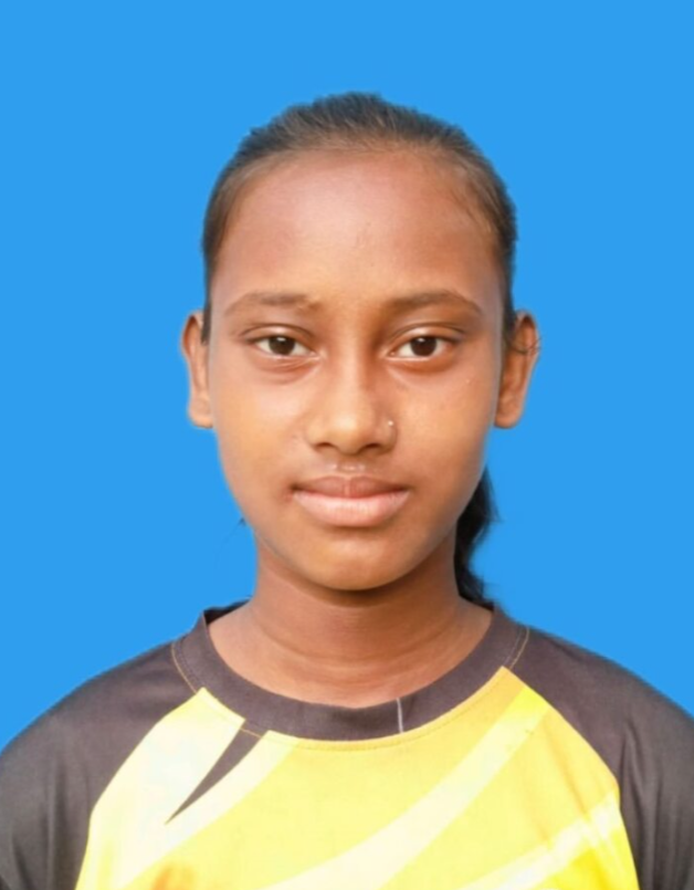 ANJALI RANI ROY