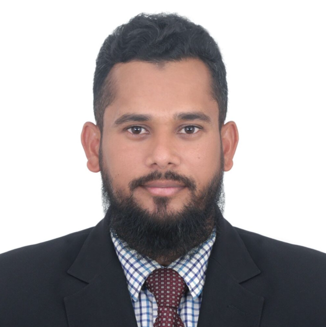 GAMIL AHMED