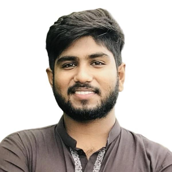 Sidratul Montaha Mahdi