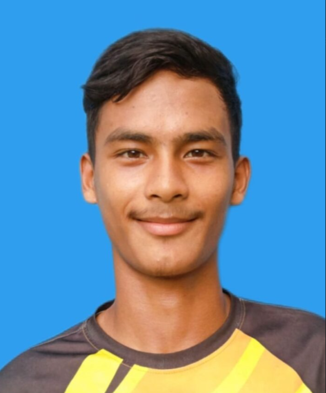 ANTOR KUMAR ROY