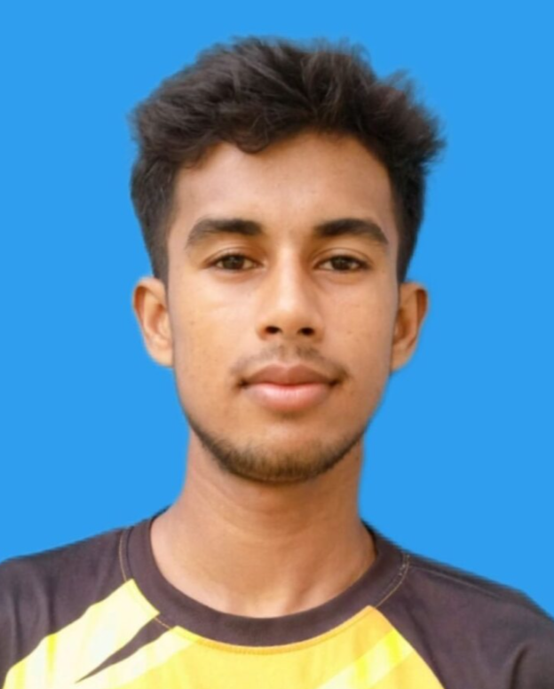 MD RABBY MONDOL