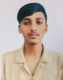 MD. JUBAYER