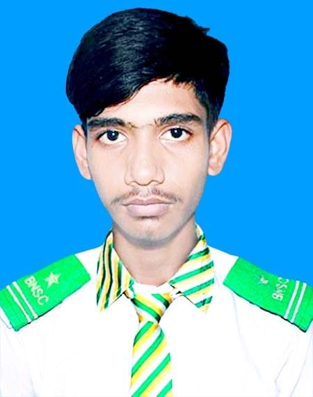Md Safatul Islam Rashid