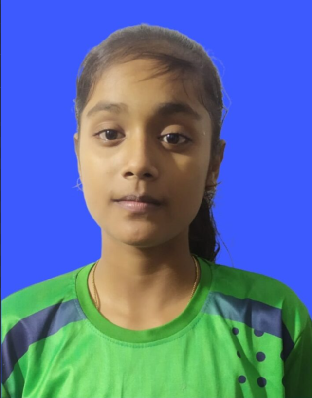 MST. MAYMONA KHATUN