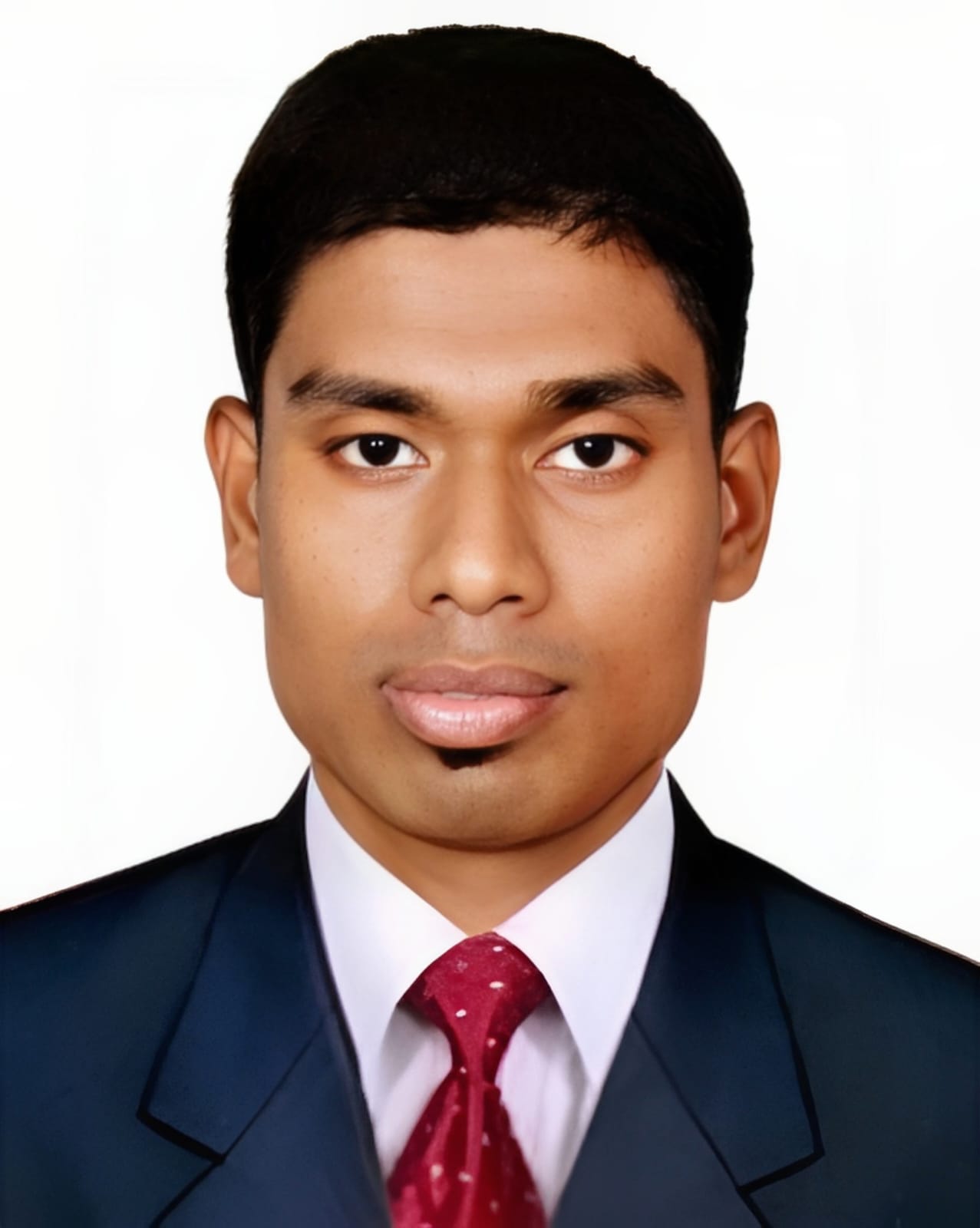 MAHADI HASAN REDOY