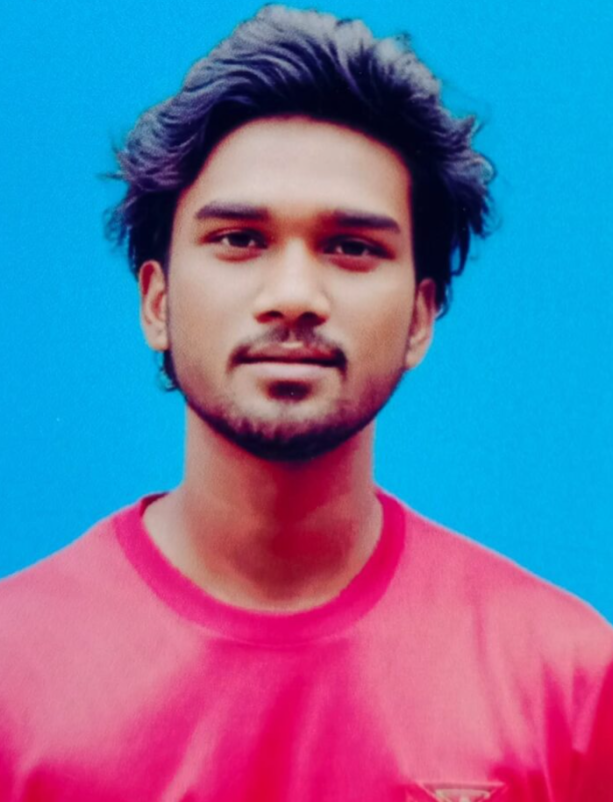 SHOFIKUL ISLAM SHAWON