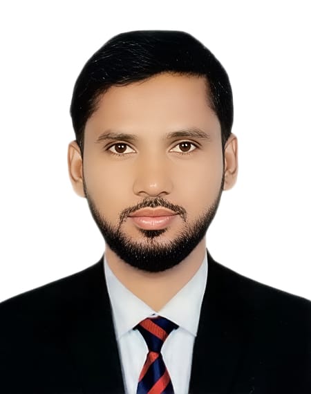 Mobarok Hossain