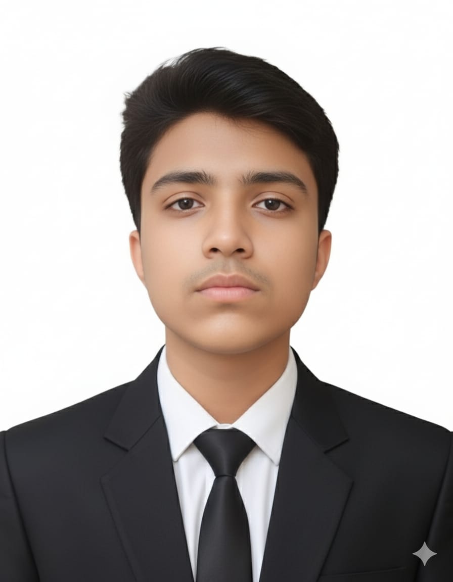 NEWAZ UDDIN