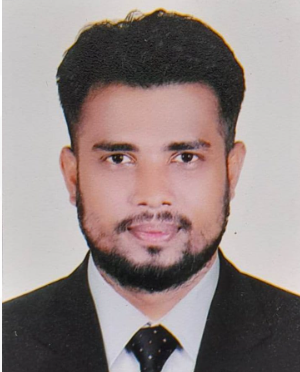 Md Saifullah Munir