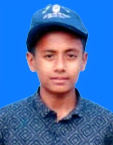 MD TAMIM IQBAL
