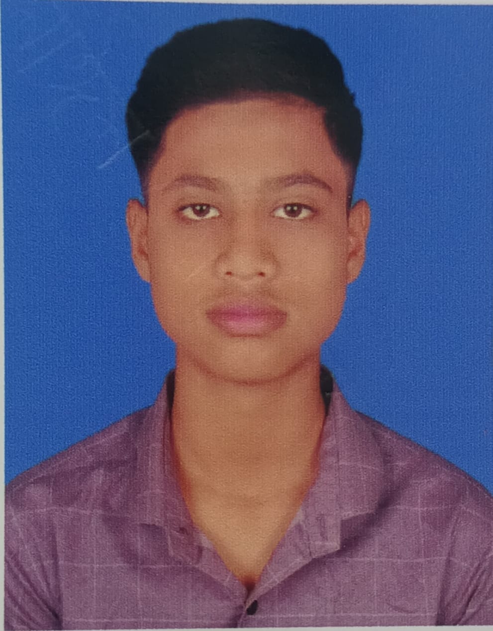 MD NAYEEM HOSSAIN