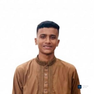 Md Naimun Arafat