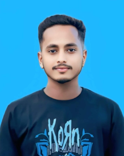 Rajib Hossain