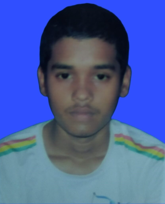 Md. Tafsir Hossain