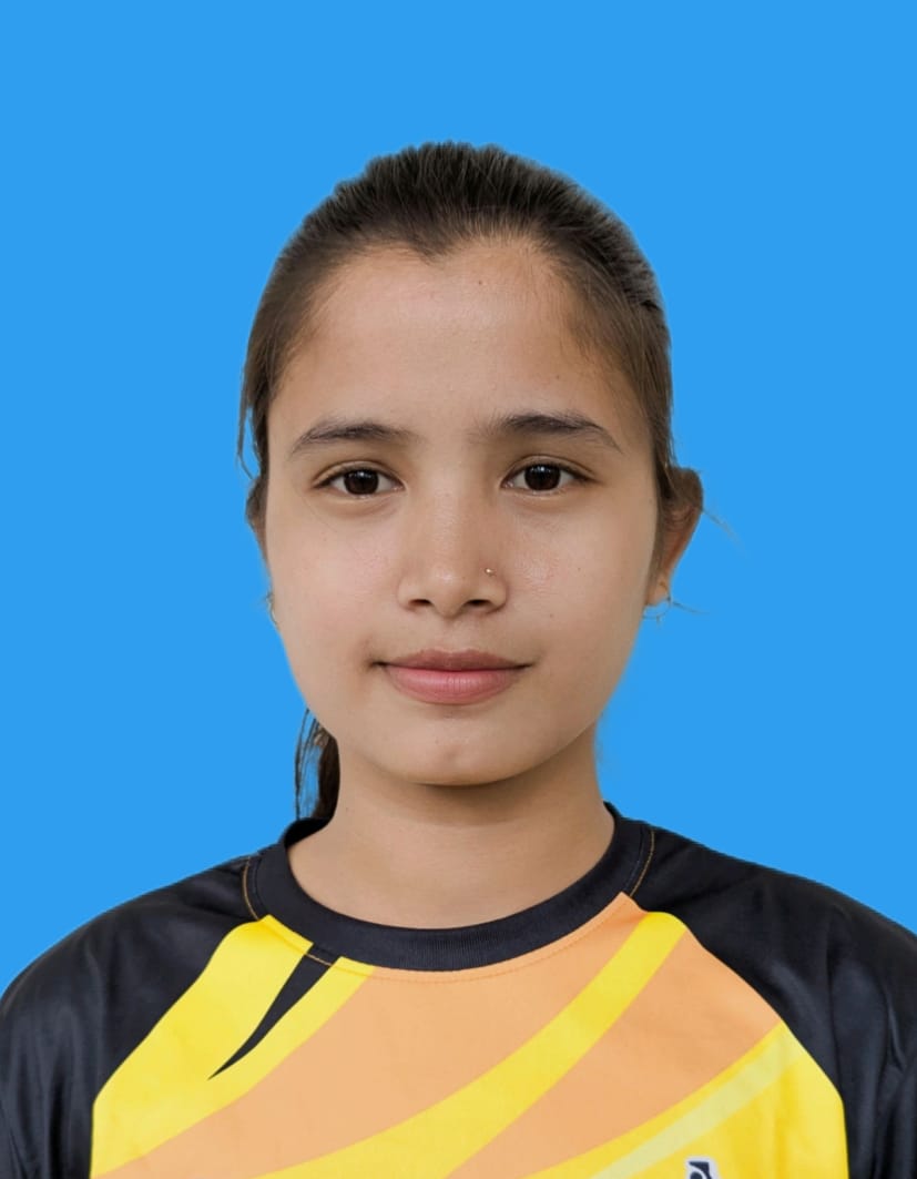 Bobita Rani Roy