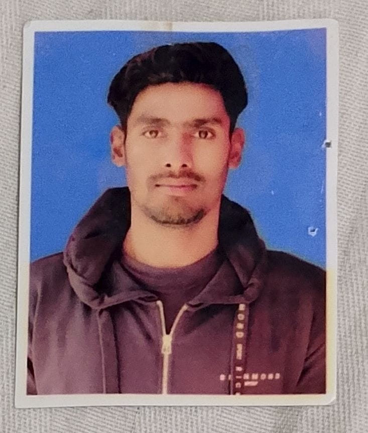 MD BORHAN UDDIN