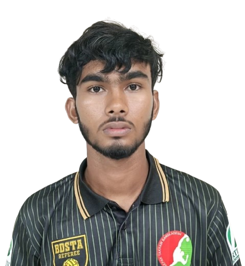MD RAKIB HOSSEN