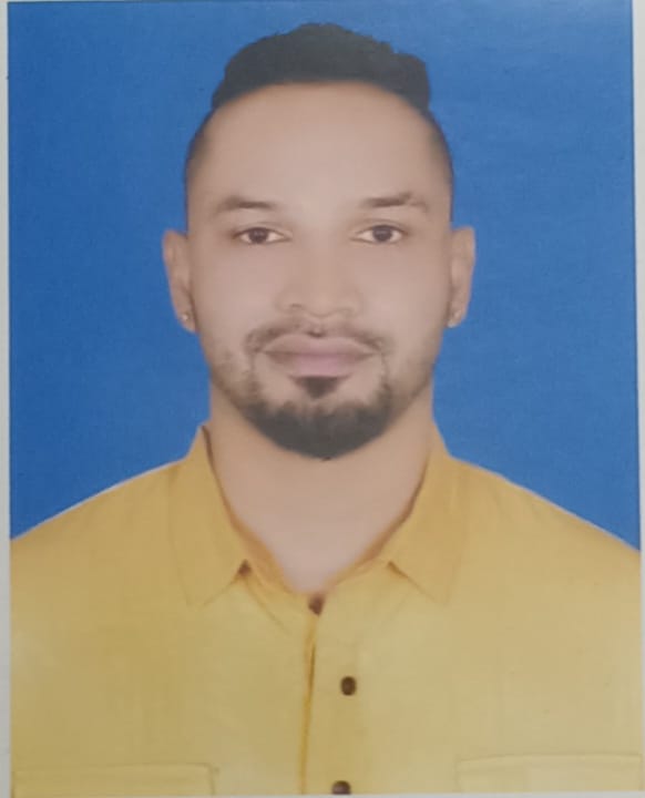 Md Habibur Rahman