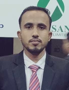 Khayruzzaman