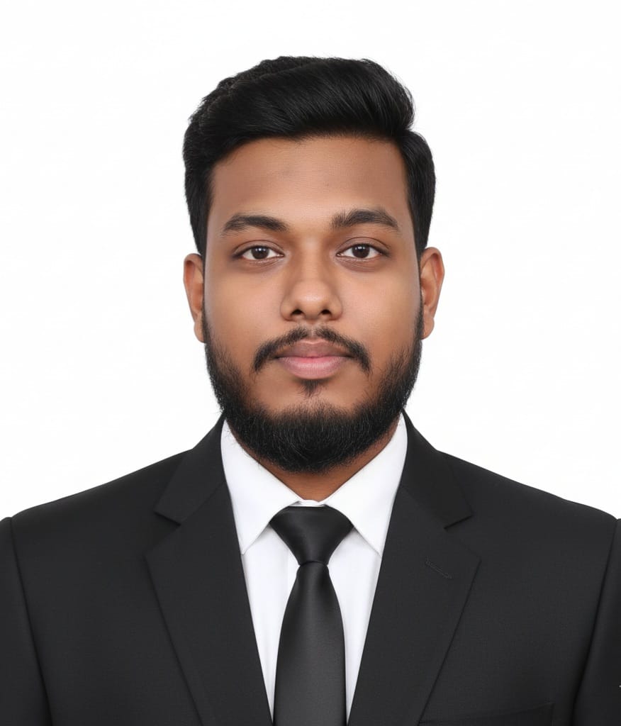 SHAKIB HASSAN