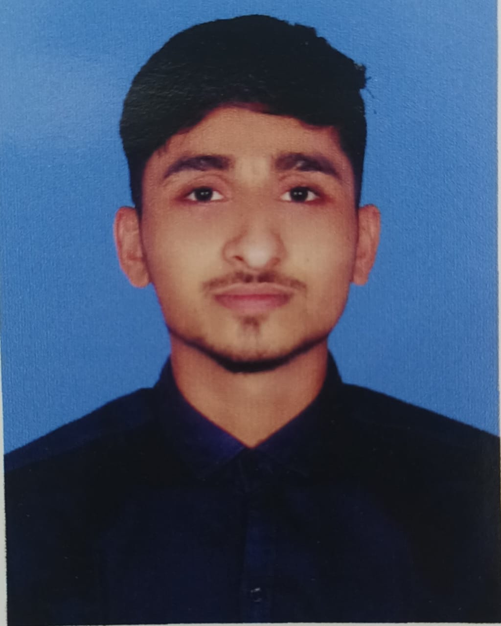MARUF HOSEN